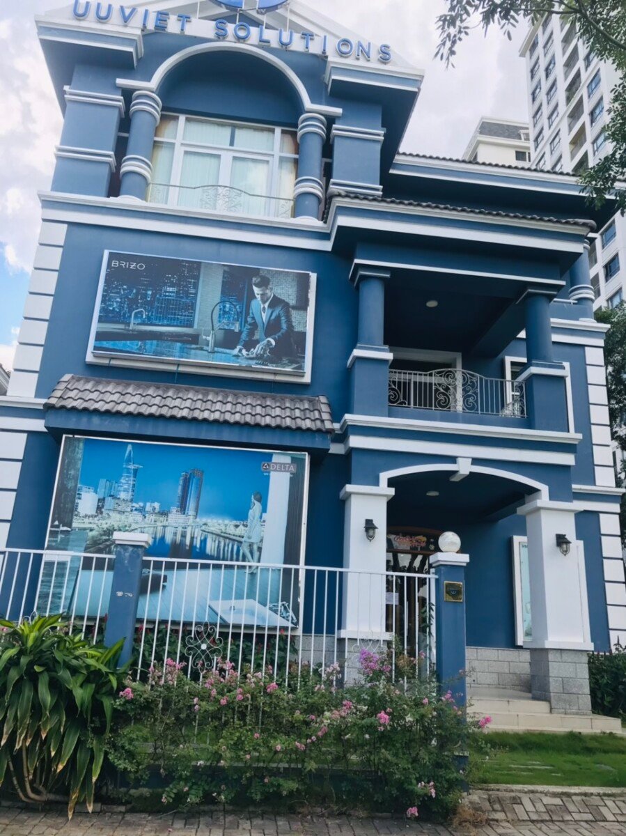 hinh anh nha biet thu ban 5 - Giá mua bán nhà Biệt thự 4pn Nội khu Mỹ Văn 2 phường Tân Mỹ T10/2026