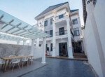hinh anh nha biet thu cho thue 150x110 - Giá cho thuê nhà Biệt thự 6pn có hồ bơi đường Nguyễn Thị Thập phường Tân Hưng T10/2026