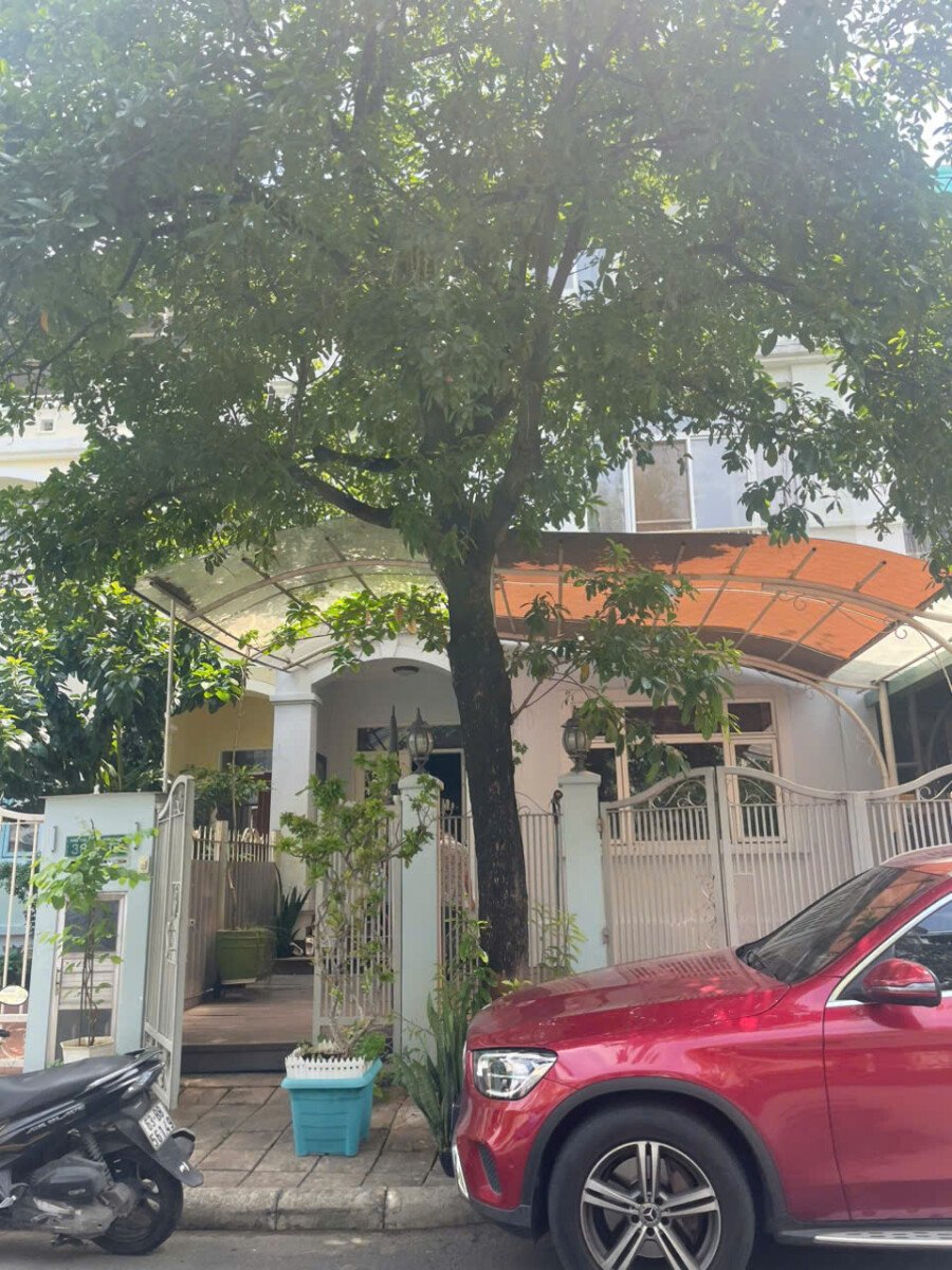 hinh anh nha biet thu hung thai 1 chao ban - Giá gián gấp nhà Biệt thự 4pn Nội khu Hưng Thái 1 giá 31 tỷ
