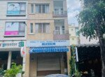 hinh anh nha pho cho thue 150x110 - Giá cho thuê nhà phố có thang máy đường Phạm Thái Bường Phú Mỹ Hưng T10/2026