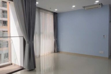 Giá cho thuê Shophouse tòa E chung cư Midtown phường Tân Mỹ t10/2026