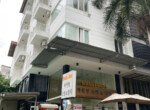 hinh anh toa nha chdv can sang 150x110 - Cần sang hợp đồng thuê tòa nhà CHDV 18p khu Hưng Phước 2 phường Tân Hưng