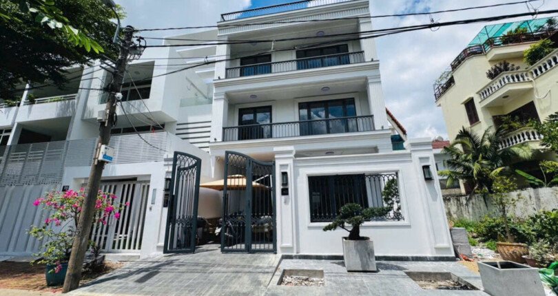 hinh anh toa nha chdv chao ban 810x430 - Mua b&aacute;n nh&agrave; đất Nam Long Trần Trọng Cung Quận 7, HCM, gi&aacute; rẻ