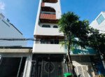 hinh anh toa nha chdv duong so 1 phuong tan my ban 150x110 - Bán tòa nhà chdv 9pn số 186 Đường số 1 phường Tân Mỹ giá 23 tỷ