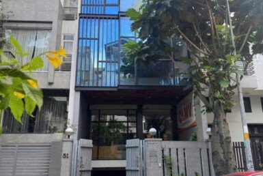 Giá mua bán tòa nhà văn phòng kdc Phú Mỹ Vạn Phát Hưng phường Tân Mỹ T10/2026