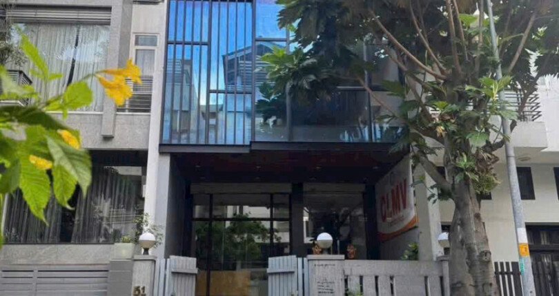 Giá mua bán tòa nhà văn phòng kdc Phú Mỹ Vạn Phát Hưng phường Tân Mỹ T10/2026
