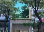 hinh cho thue toa nha van phong khu hung gia phu my hung 150x110 - Cho thuê tòa nhà văn phòng đường Đặng Đại Độ khu Hưng Gia giá 70tr/tháng