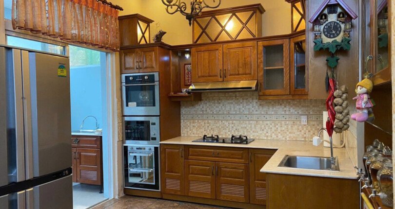 Giá gián gấp nhà Biệt thự 4pn Nội khu Hưng Thái 1 giá 31 tỷ