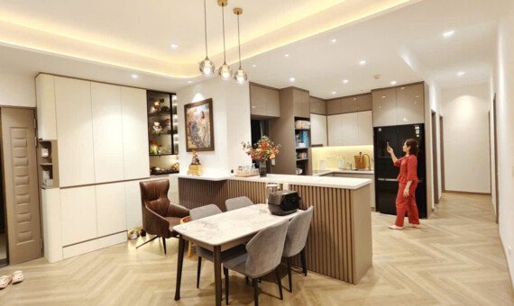 khong gian bep va phong an 570x340 - Trang chủ