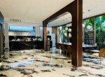 khong gian bep va phong an rong rai 150x110 - Bán gấp nhà Biệt thự Song lập 4pn đường Nội khu Mỹ Gia Phú Mỹ Hưng giá 76 tỷ