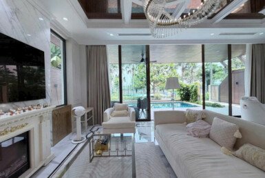 Giá mua bán nhà Biệt thự đơn lập kdc Lavila De rio Nhà Bè T10/2026
