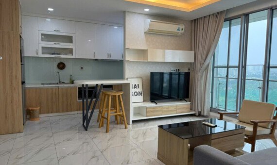 khong gian phong khach va bep 570x340 - Trang chủ