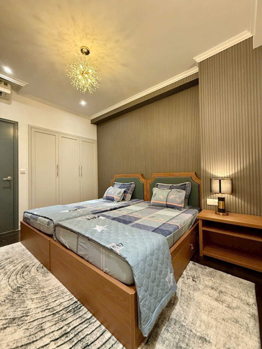 nha co 3pn hoan thien cao cap nhu hinh - Bán căn hộ 3pn chung cư Sunrise City South giá 7,8 tỷ