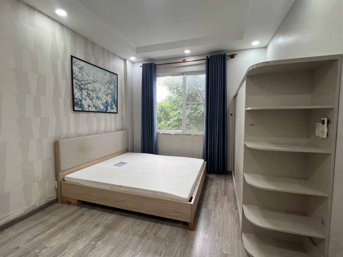nha co 3pn nhu hinh 3 - Cho thuê căn hộ 3pn tòa C chung cư Mỹ Phúc giá 25tr/tháng