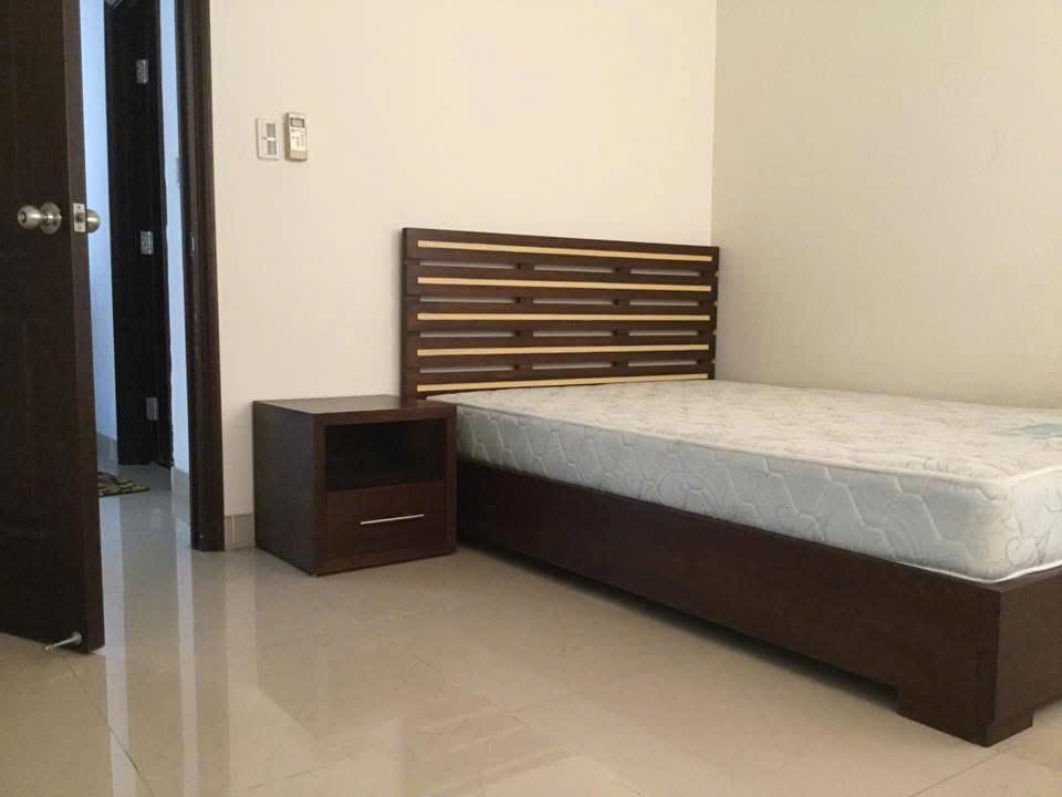 nha co 3pn nhu hinh 4 - Cho thuê căn hộ 3pn tòa A chung cư Cảnh Viên 1 giá 20tr/tháng