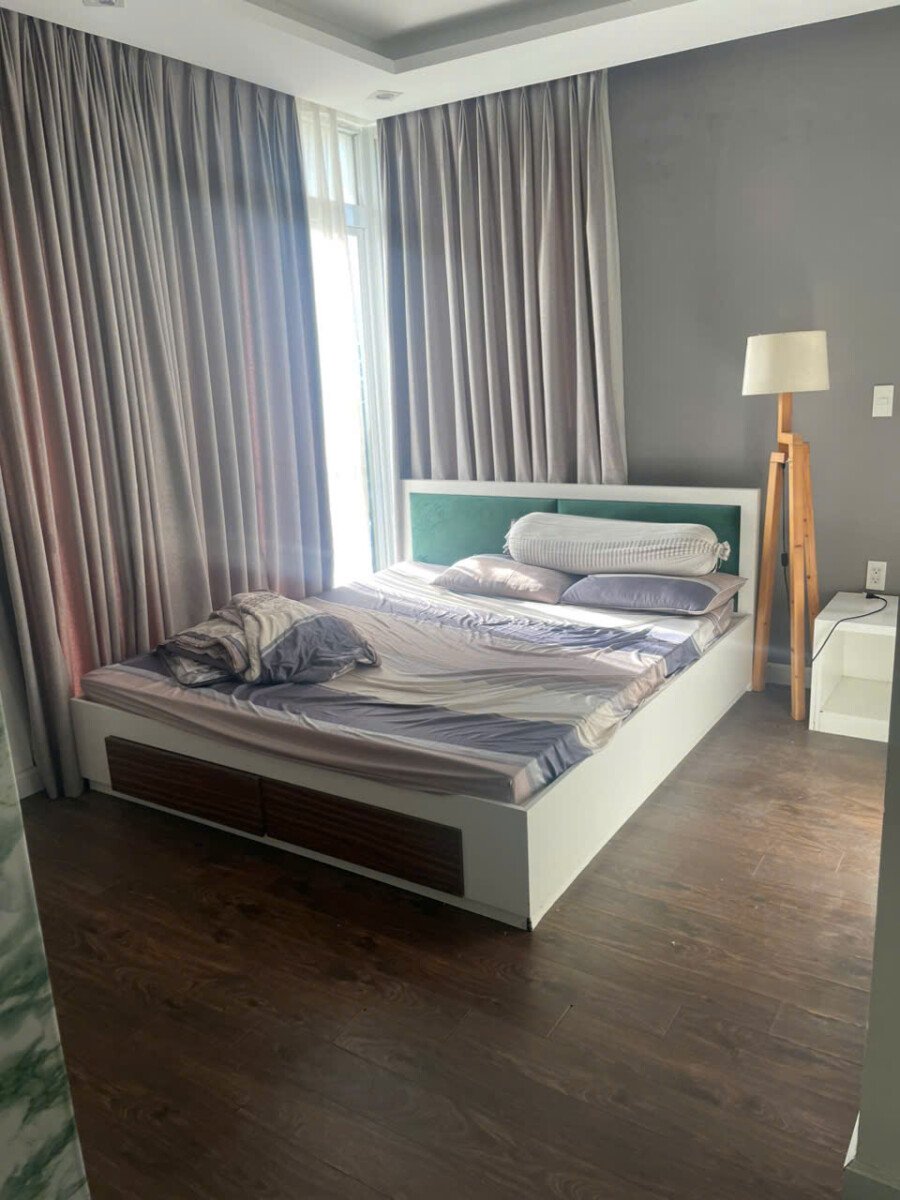 nha co 3pn nhu hinh - Giảm giá bán gấp căn hộ 3pn tòa H chung cư Star Hill Phường Tân Mỹ T10/2026