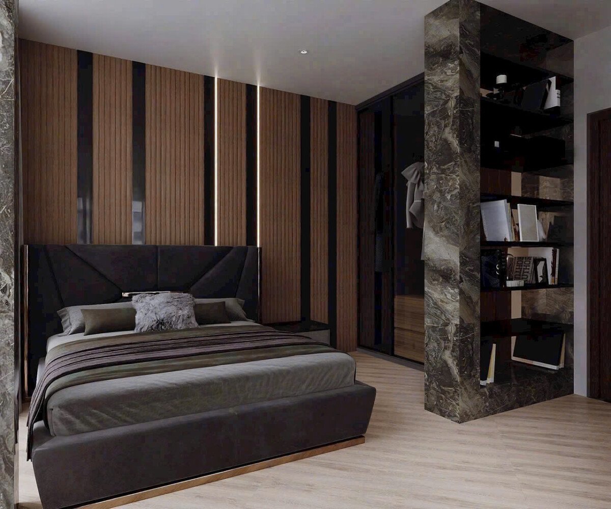 nha co 4pn hoan thien cao cap nhu hinh - Giá mua bán nhà Biệt thự 4pn Đường số 19 Khu Phú Mỹ Hưng phường Tân Mỹ T10/2026