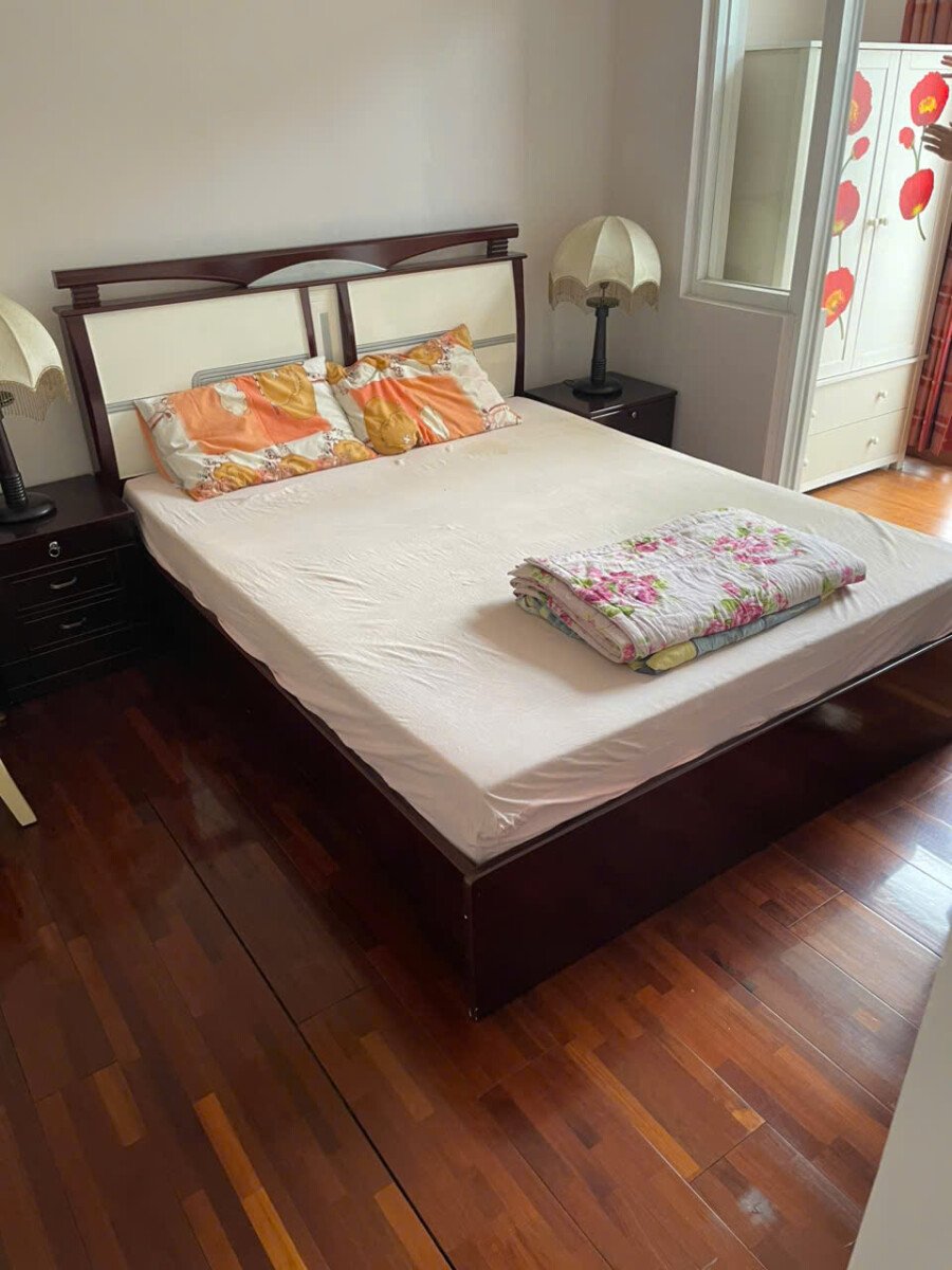 nha co 4pn hoan thien nhu hinh - Giá gián gấp nhà Biệt thự 4pn Nội khu Hưng Thái 1 giá 31 tỷ