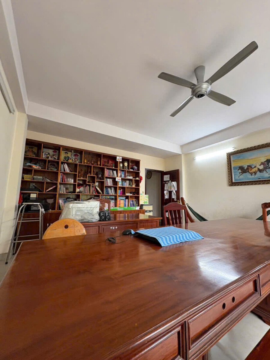nha hoan thien noi that cao cap go do - Bán nhà phố Đường số 1 kdc Nam Long phường Tân Thuận giá 19 tỷ