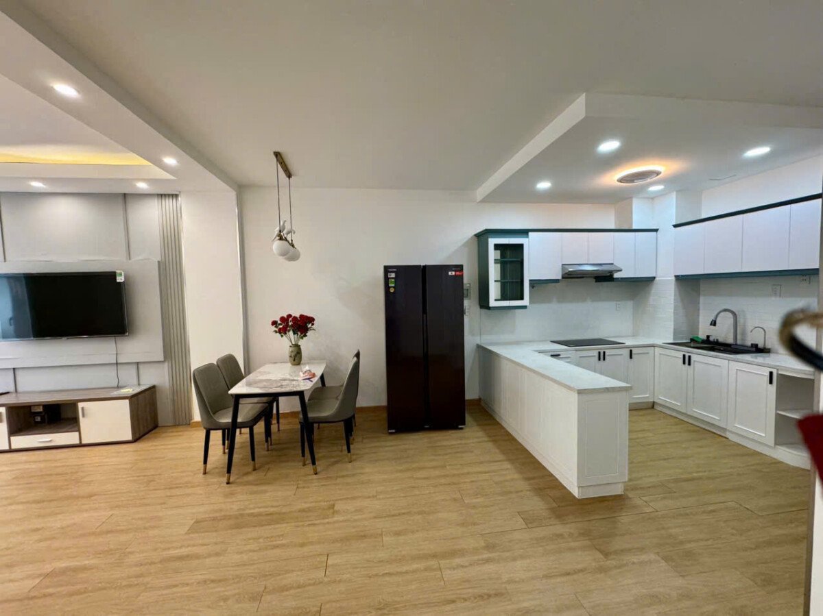 phong an can ho ban - Bán gấp căn hộ 71m2, chung cư Sky Garden 2, giá 4.050 tỷ, nhà đang có hợp đồng thuê 15tr/tháng.