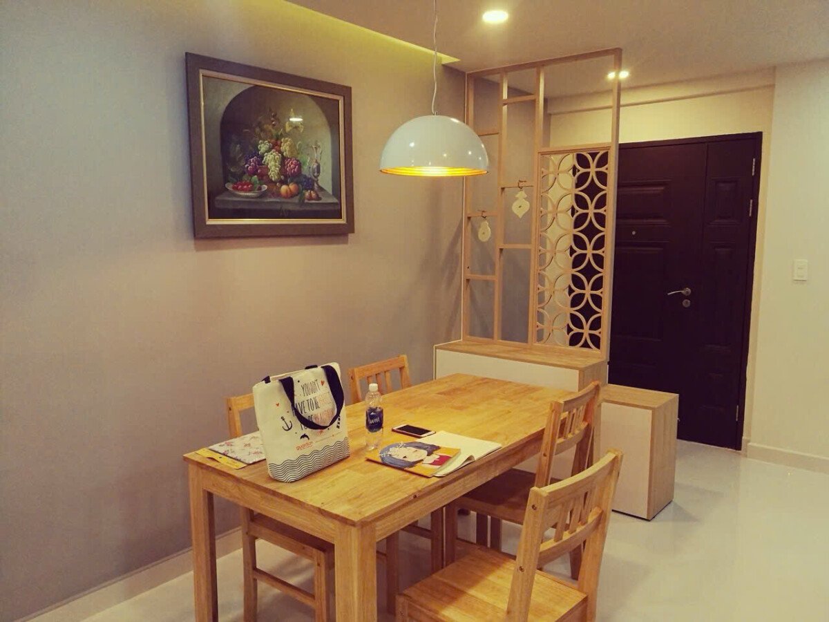 phong an rong rai 1 - Bán gấp căn hộ 2pn số 01 tòa D chung cư Scenic Valley 1 phường Tân Mỹ giá 7,4 tỷ