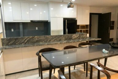 Bán gấp căn hộ 3pn tòa A chung cư Scenic Valley 1 phường Tân Mỹ giá 11,8 tỷ