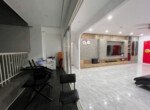 phong khach can ho ban 11 150x110 - Bán gấp căn hộ 3pn chung cư Belleza phường Tân Mỹ giá 4,8 tỷ