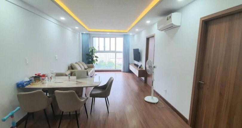 Bán căn hộ 2pn tòa A chung cư Scenic Valley 2 giá 7 tỷ