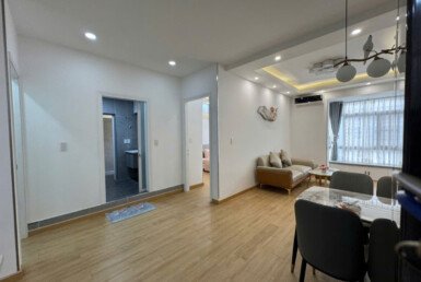 Bán gấp căn hộ 71m2, chung cư Sky Garden 2, giá 3.9 tỷ, nhà đang có hợp đồng thuê 15tr/tháng.