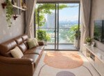 phong khach can ho ban 7 150x110 - Giá mua bán căn hộ 3pn chung cư La Casa phường Phú Thuận T10/2026
