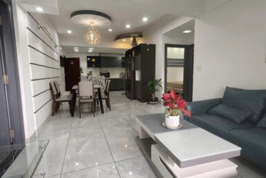 Giá cho thuê căn hộ 3pn tòa A chung cư Park View phường Tân Hưng T10/2026