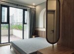 phong ngu can ho can cho thue nhanh 4 150x110 - Cho thuê căn hộ Cardinal court , căn sân vườn , 02pn, giá 33tr/tháng, nội thất cao cấp.