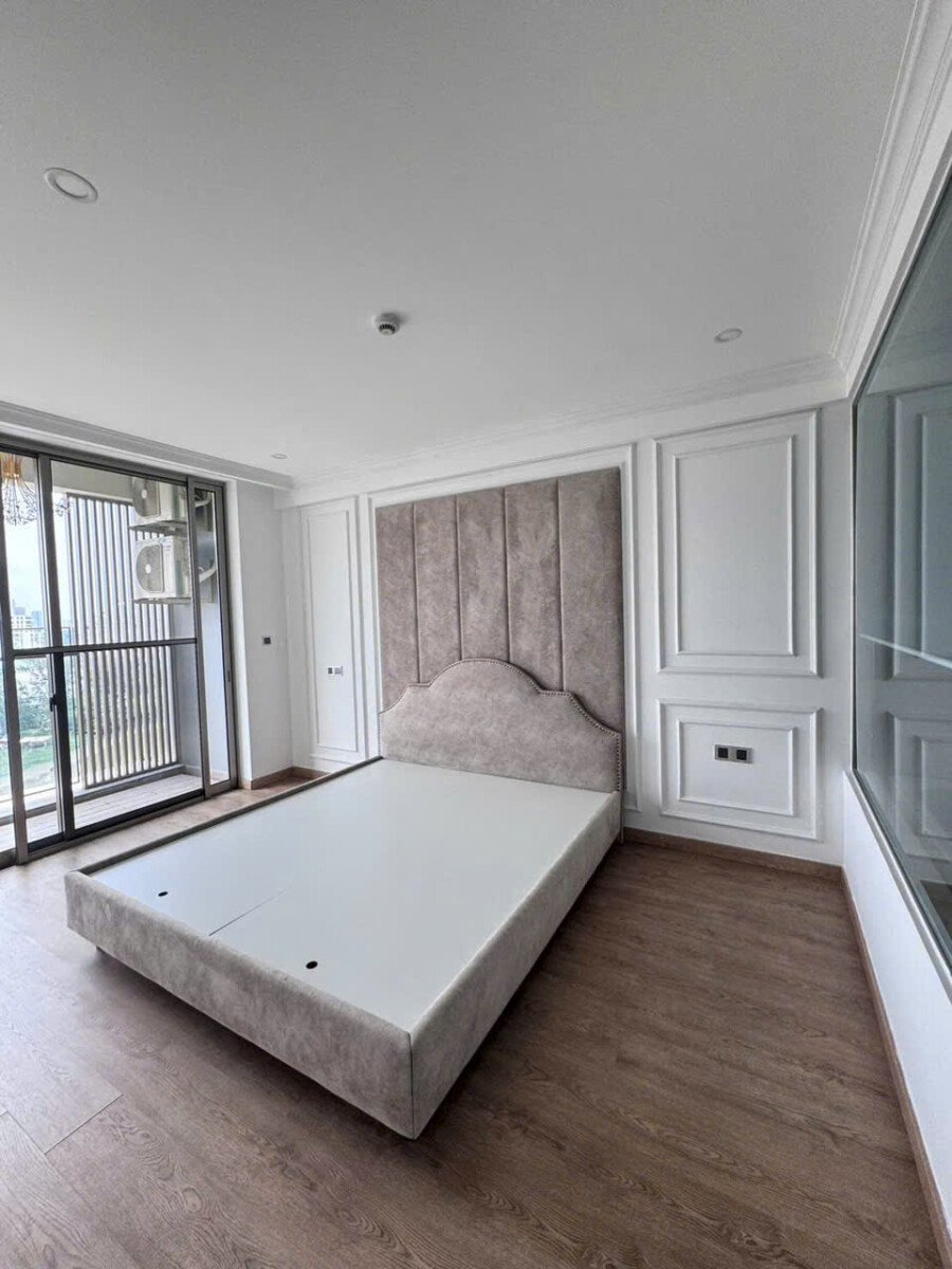 phong ngu chinh 2 - Bán căn hộ 3pn chung cư Midtown Phú Mỹ Hưng giá 16,2 tỷ