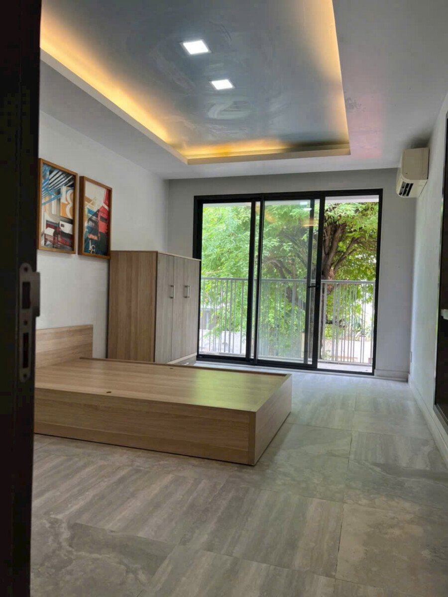 phong ngu nho 2 - Giá cho thuê nhà Biệt thự 5pn kdc Phú Mỹ Vạn Phát Hưng phường Tân Mỹ T10/2026