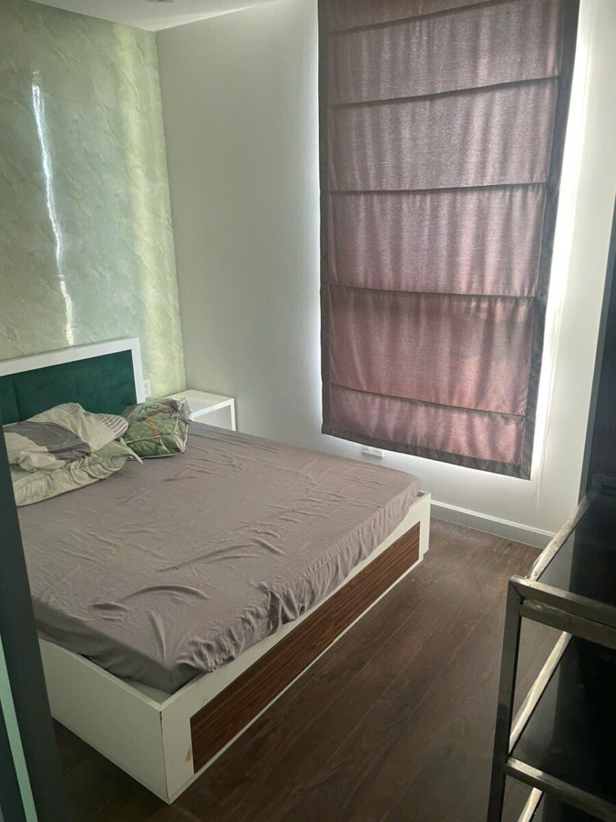 phong ngu nho 3 - Giảm giá bán gấp căn hộ 3pn tòa H chung cư Star Hill Phường Tân Mỹ T10/2026