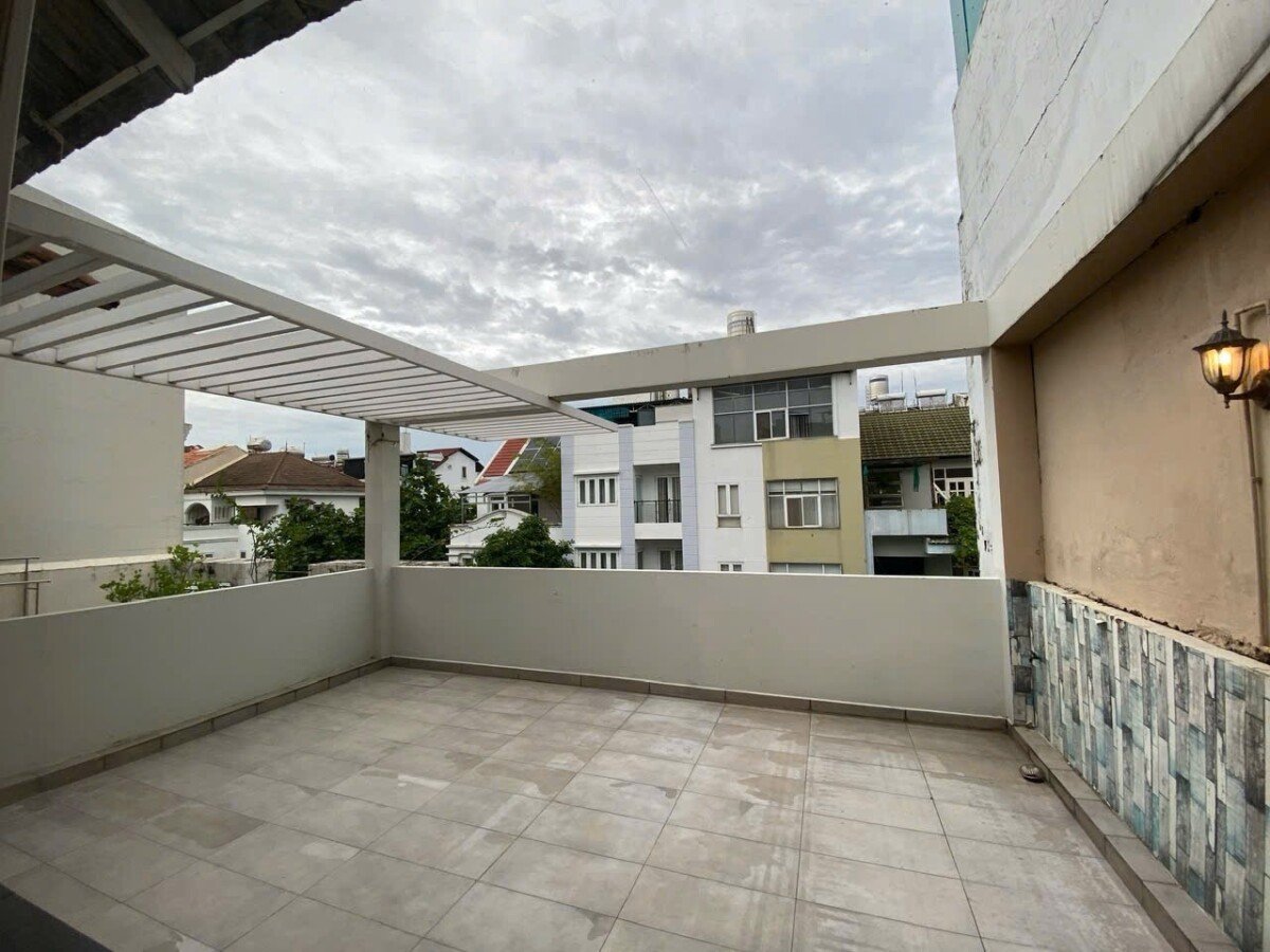 san thuong - Cho thuê nhà phố Hưng Gia 3, 4pn lớn đầy đủ nội thất, giá 57tr/tháng
