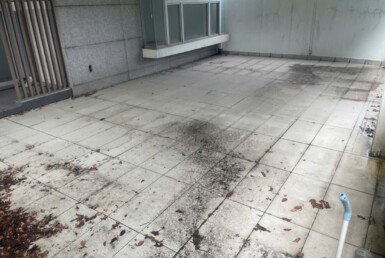 Cho thuê căn hộ Ground House chung cư Scenic Valley 1 phường tân Mỹ giá 15tr/tháng