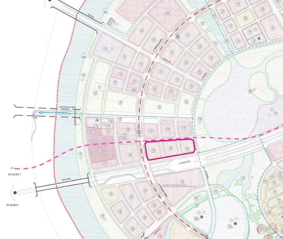 Lễ khởi công Lotte Eco Smart City Thủ Thiêm ngày 23/10/2026 so - Lễ khởi công Lotte Eco Smart City Thủ Thiêm ngày 23/10/2026