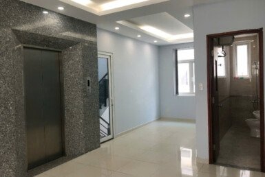 Giá cho thuê văn phòng đường Phan Khiêm Ích khu Hưng Gia phường Tân Hưng t10/2026