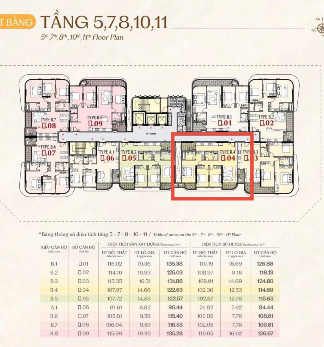 vi tri can ho ban 1 - Bán gấp thu hồi giá gốc căn hộ Sulptura 3pn lầu trung, giá 20,8 tỷ