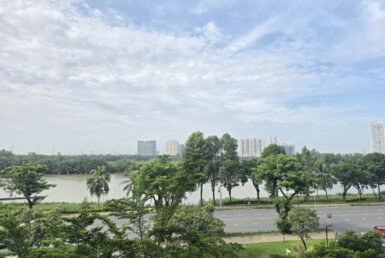 Giá mua bán căn hộ 3pn tòa O chung cư The Panorama phường Tân Hưng T10/2026