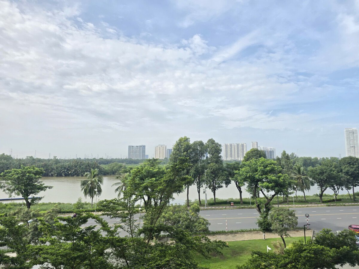 vi tri can ho lien ke song - Giá mua bán căn hộ 3pn tòa O chung cư The Panorama phường Tân Hưng T10/2026