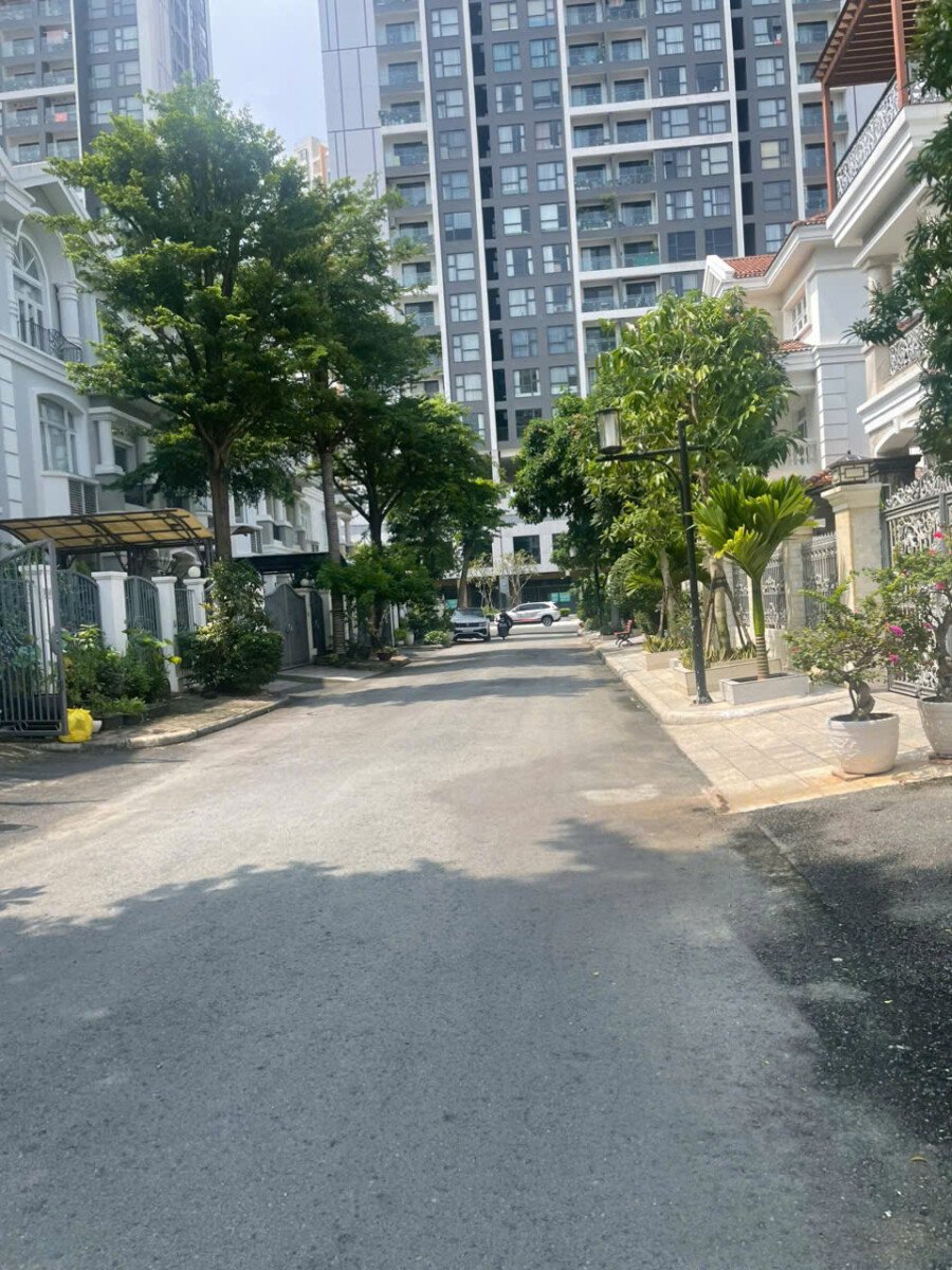 vi tri nha ban mat duong my van 2 phuong tan my - Bán nhà Biệt thự 4pn đường Nội khu Mỹ Văn 2 Phú Mỹ Hưng phường Tân Mỹ giá 50 tỷ