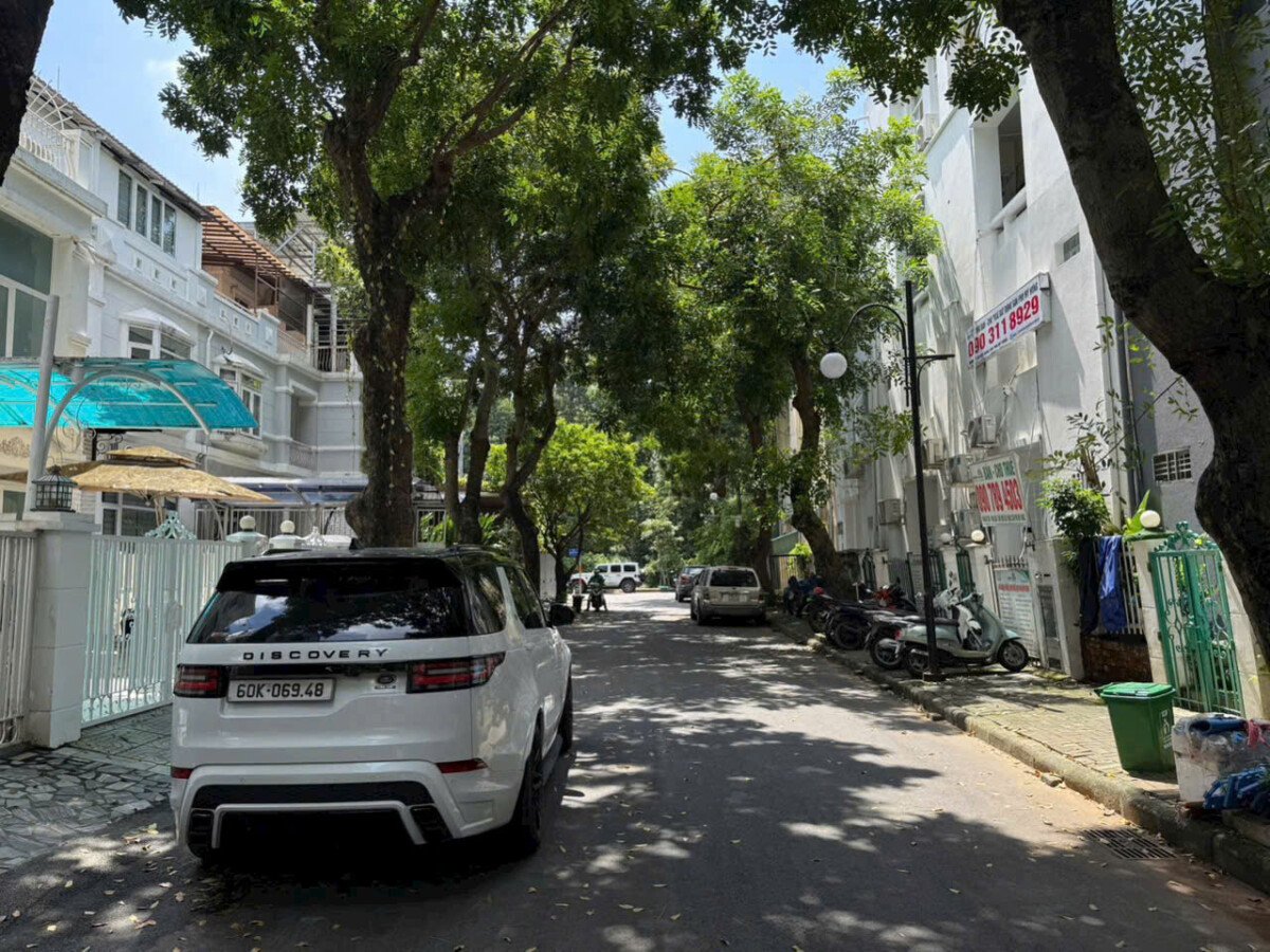 vi tri nha mat duong noi khu my giang 2b - Giá mua bán nhà Biệt thự 4pn Nội khu Mỹ Giang 2B phường Tân Hưng T10/2026
