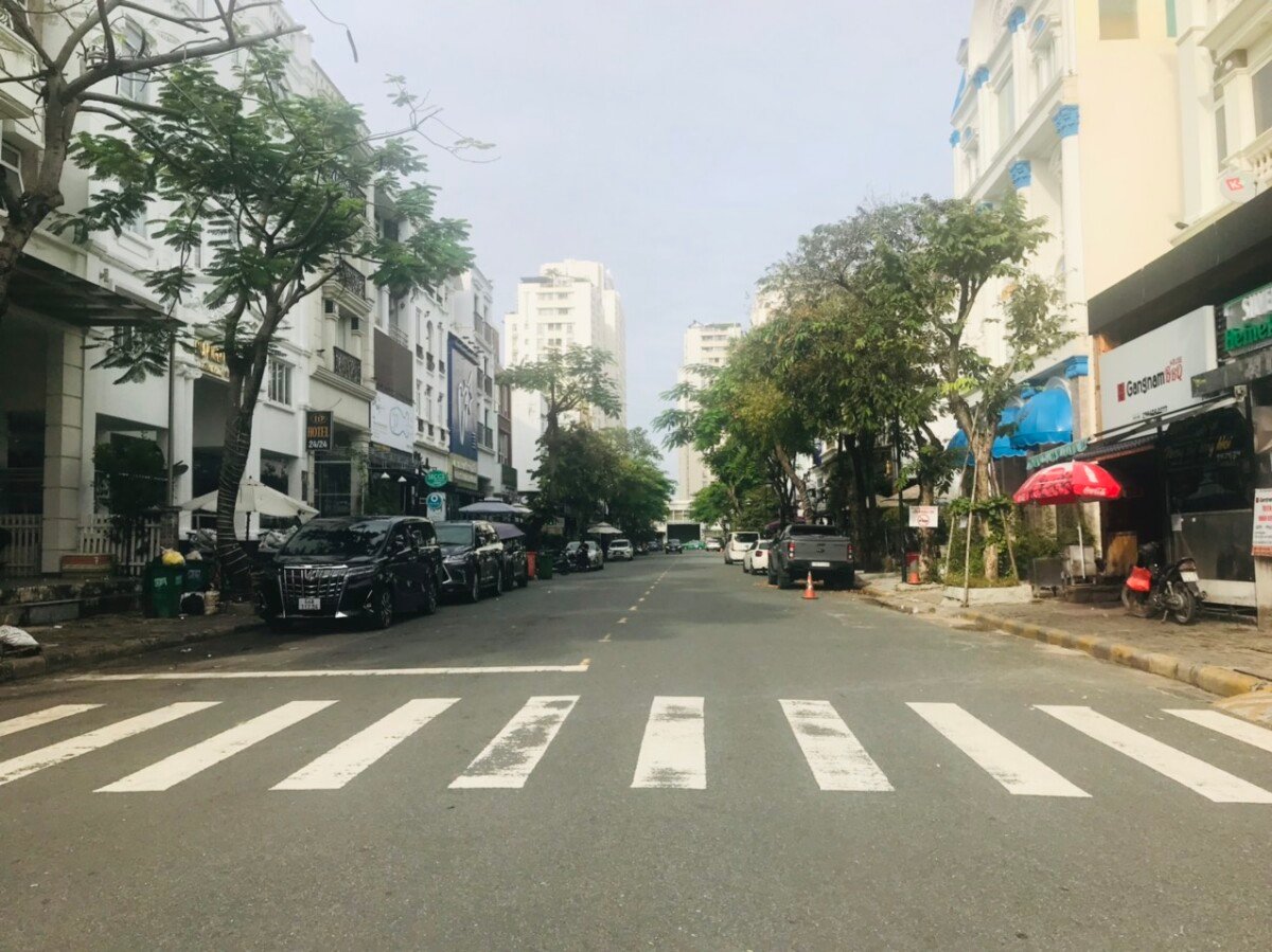 vi tri nha mat duong phan khiem ich - Bán nhà 5pn mặt đường Phan Khiêm Ích phường Tân Hưng T10/2026