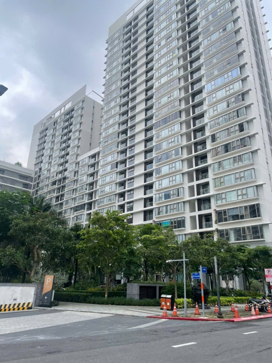 vi tri shophouse khoi de chung cu midtown m8b - Giá cho thuê Shophouse khối đế chung cư Midtown m8b phường Tân Mỹ T10/2026